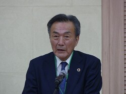 会長挨拶