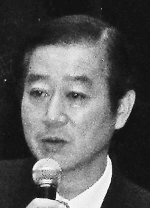 吉田晋