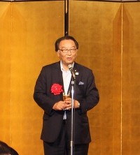 西村副会長